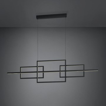 Eglo - LED Dimmable chandelier on a string LED/35W/230V