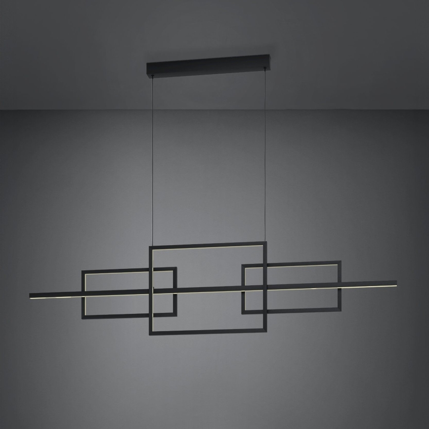 Eglo - LED Dimmable chandelier on a string LED/35W/230V