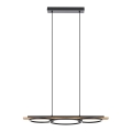 Eglo - LED Dimmable chandelier on a string LED/40,5W/230V