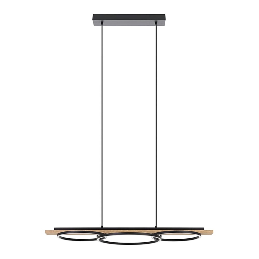 Eglo - LED Dimmable chandelier on a string LED/40,5W/230V