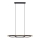 Eglo - LED Dimmable chandelier on a string LED/40,5W/230V