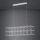 Eglo - LED Dimmable chandelier on a string LED/60,75W/230V