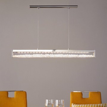 Eglo - LED dimmable light LED/24W/230V