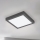 Eglo - LED Dimmable outdoor light ARGOLIS-C LED/22W/230V IP44 Bluetooth