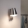 Eglo - LED Dimmable outdoor wall light CALDIERO-C 1xE27/9W/230V IP44