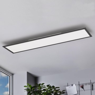 Eglo - LED Dimmable panel LED/25W/230V 2700-5000K + remote control