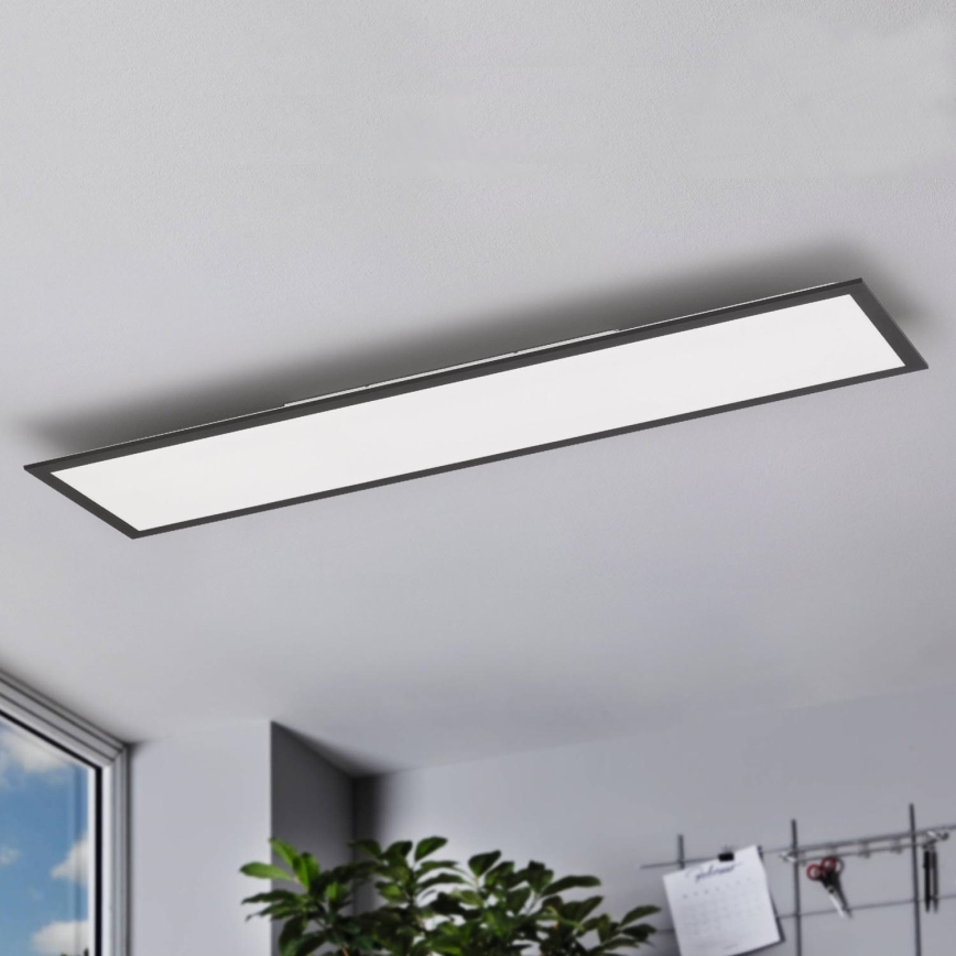 Eglo - LED Dimmable panel LED/25W/230V 2700-5000K + remote control