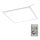 Eglo - LED Dimmable panel LED-RGBW/21W/230V + remote control