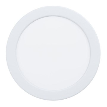 Eglo - LED Dimmable recessed light LED/10,5W/230V