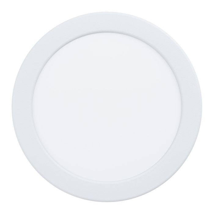 Eglo - LED Dimmable recessed light LED/10,5W/230V