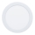 Eglo - LED Dimmable recessed light LED/10,5W/230V