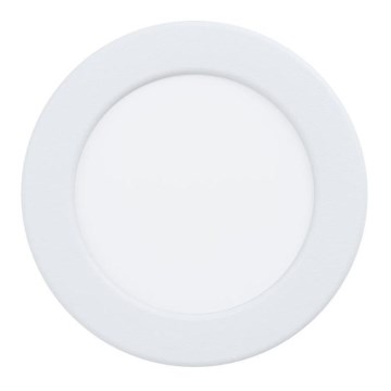 Eglo - LED Dimmable recessed light LED/5,5W/230V