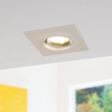 Eglo - LED Dimmable recessed light LED/6W/230V