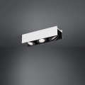 Eglo - LED Dimmable spotlight 3xLED/5,4W/230V