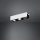 Eglo - LED Dimmable spotlight 3xLED/5,4W/230V