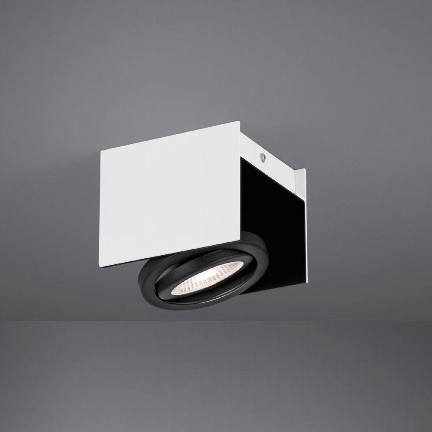 Eglo - LED Dimmable spotlight LED/5,4W/230V