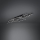 Eglo - LED Dimmable surface-mounted chandelier LED/34,5W/230V 3000K black