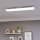 Eglo - LED dimmable surface-mounted panel LED/33,5W/230V 2700-6500K 120x30 cm white + remote control
