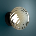 Eglo - LED dimmable wall light LED/5,8W/230V 2200-6500K beige/smoke + remote control