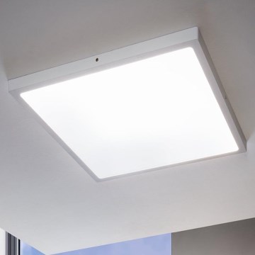 Eglo - LED dimming ceiling light 1xLED/25W/230V