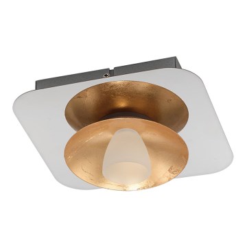 Eglo - LED dimming ceiling light 1xLED/5,4W/230V