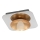 Eglo - LED dimming ceiling light 1xLED/5,4W/230V