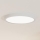 Eglo - LED Dimming ceiling light LED/20W/230V
