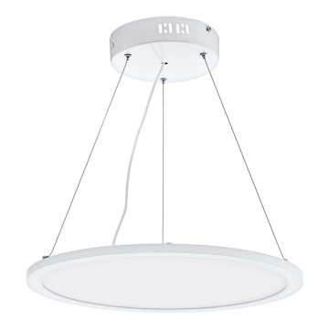 Eglo - LED Dimming Chandelier on a string 1xLED/28W/230V