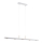 Eglo - LED Dimming chandelier on a string 5xLED/4,6W/230V
