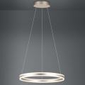 Eglo - LED Dimming chandelier on a string LED/78W/230V