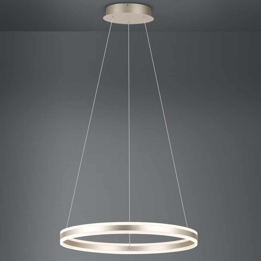 Eglo - LED Dimming chandelier on a string LED/78W/230V