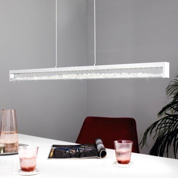 Eglo - LED dimming light  LED/32W/230V