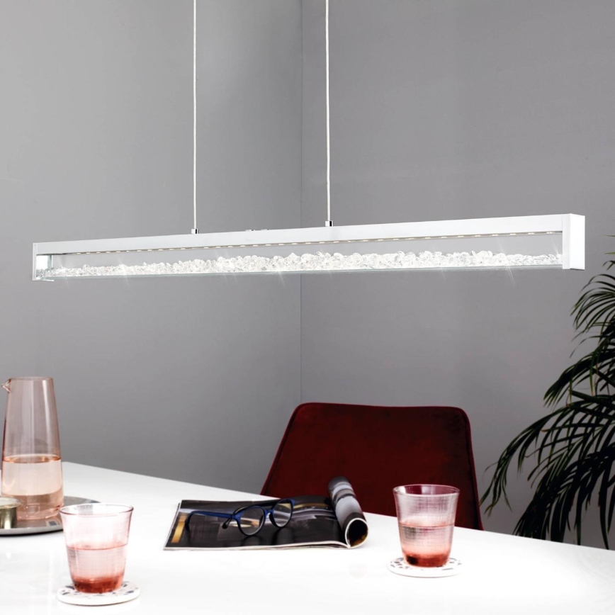 Eglo - LED dimming light  LED/32W/230V