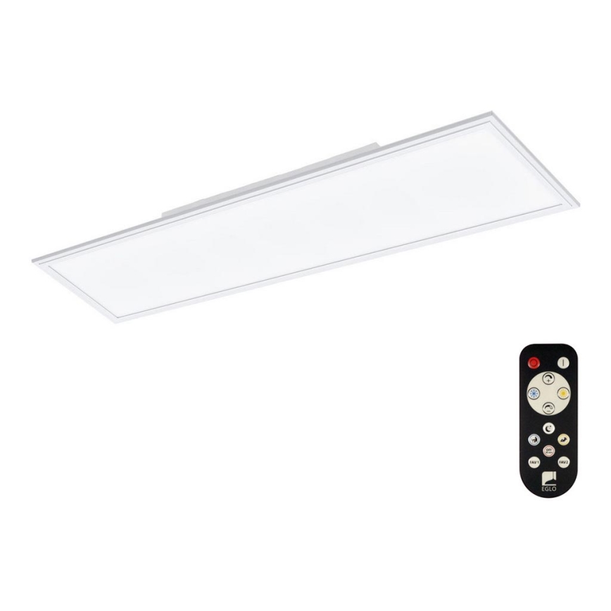 Eglo - LED Dimming panel LED/30W/230V + remote control
