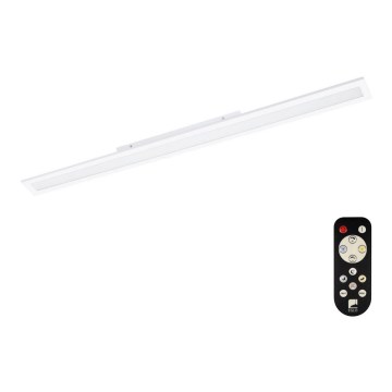 Eglo - LED Dimming panel LED/30W/230V + remote control