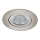 Eglo - LED Dimming recessed ceiling light LED/6W/230V