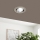 Eglo - LED Dimming recessed ceiling light LED/6W/230V