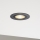Eglo - LED Dimming recessed ceiling light LED/6W/230V