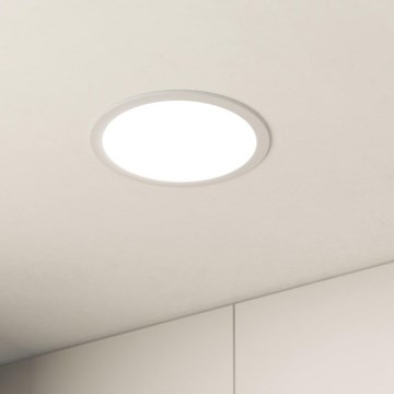 Eglo - LED Dimming recessed light LED/16,5W/230V