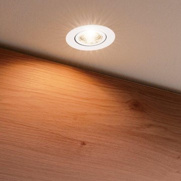 Eglo - LED Dimming suspended ceiling light LED/6W/230V