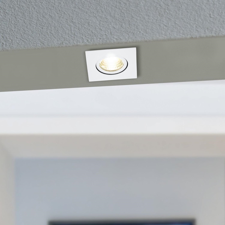 Eglo - LED Dimming suspended ceiling light LED/6W/230V