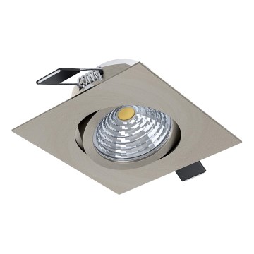 Eglo - LED Dimming suspended ceiling light LED/6W/230V