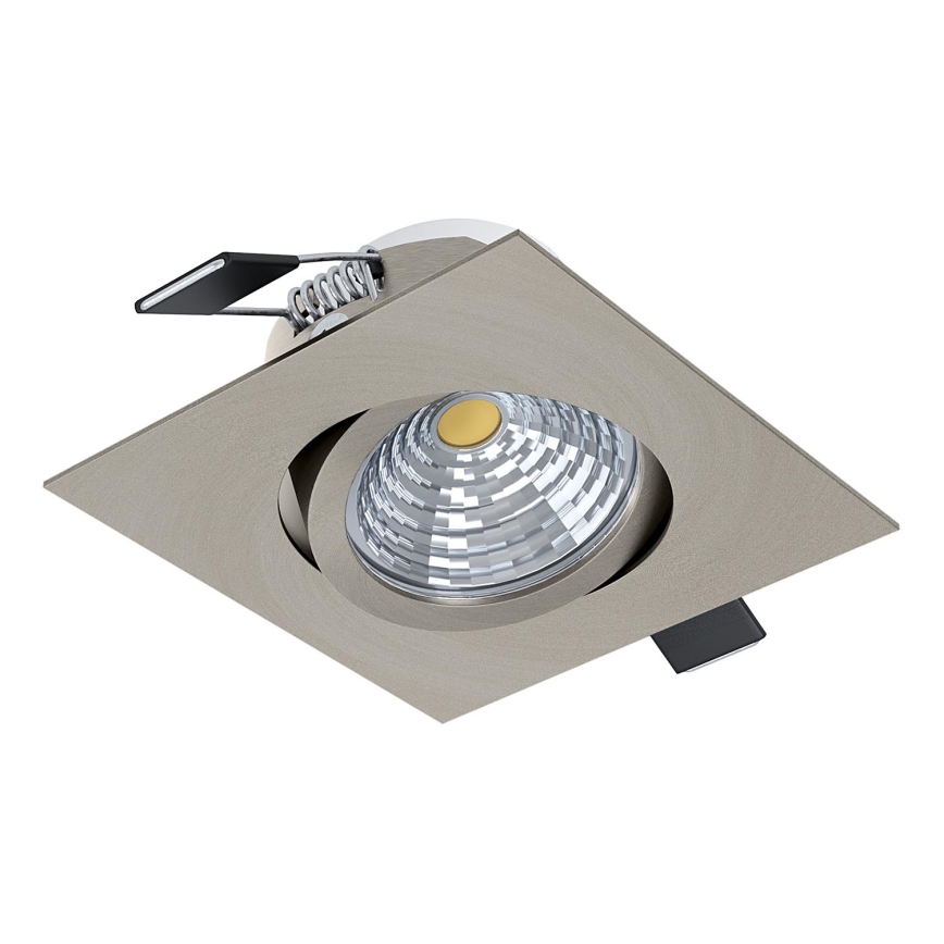 Eglo - LED Dimming suspended ceiling light LED/6W/230V