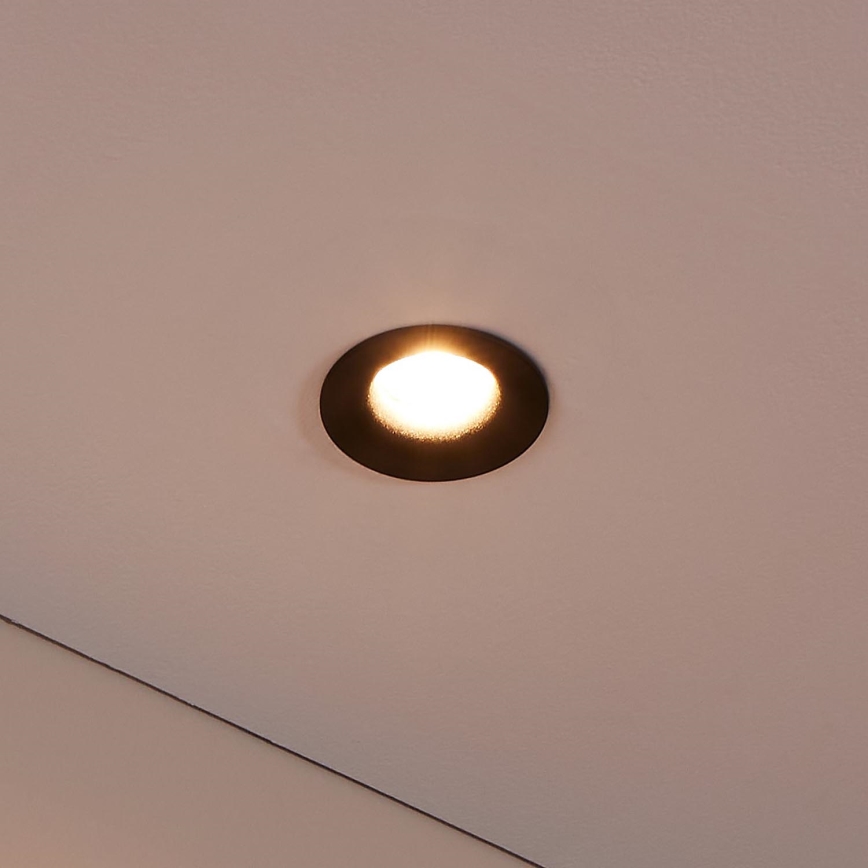 Eglo - LED Dimming suspended ceiling light LED/6W/230V