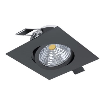 Eglo - LED Dimming suspended ceiling light LED/6W/230V