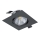 Eglo - LED Dimming suspended ceiling light LED/6W/230V