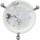 Eglo - LED mount for ceiling fixture with SALOME LED/11W/230V light source, Ø 30 cm