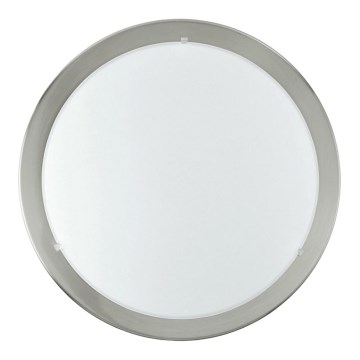 EGLO - LED outdoor ceiling light LED/12W