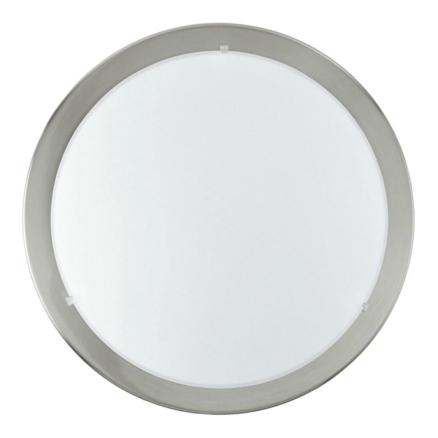EGLO - LED outdoor ceiling light LED/12W