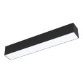 Eglo - LED Outdoor ceiling light LED/9W/230V IP65